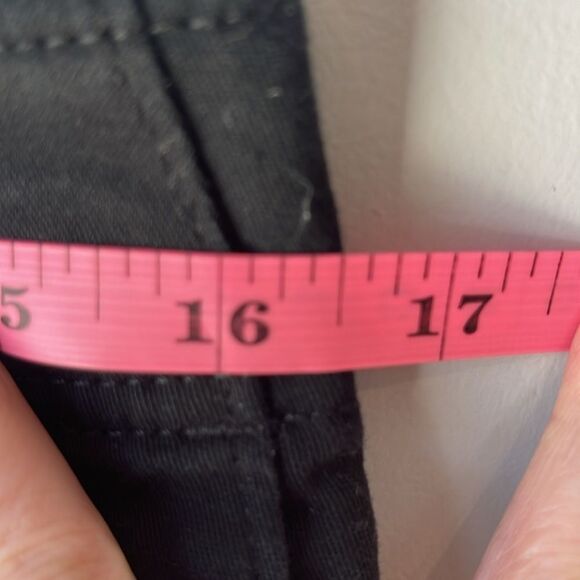 Dickies Regular Straight Black Cargo Pants 32 X 32 - Picture 6 of 9